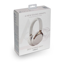 Casque Bluetooth CREATIVE Zen Hybrid SXFI