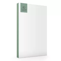 Galaxy A15 4G/5G | Coque Silicone TECH-PROTECT Icon Case