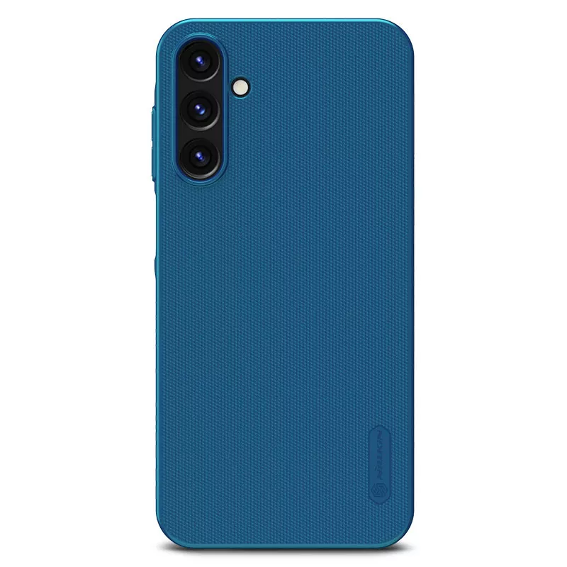 Galaxy A15 4G/5G | Coque NILLKIN Super Frosted Shield Pro
