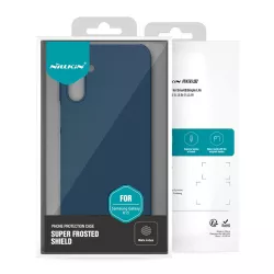 Galaxy A15 4G/5G | Coque NILLKIN Super Frosted Shield Pro