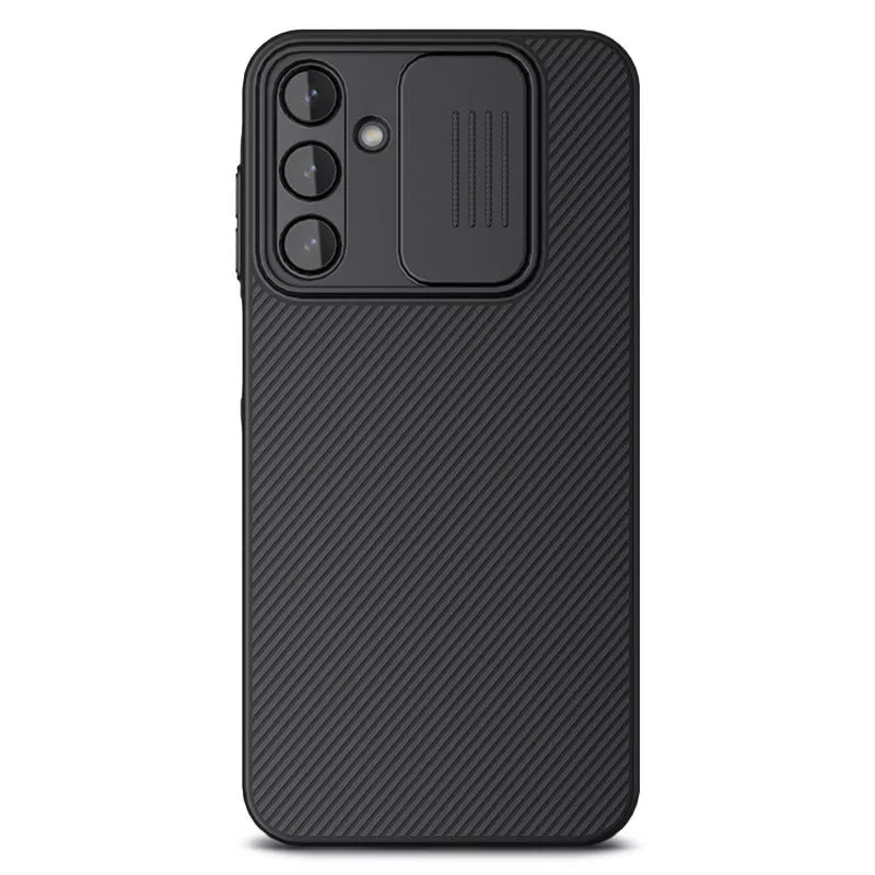 Galaxy A15 4G/5G | Coque NILLKIN CamShield Case