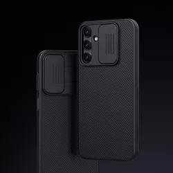 Galaxy A15 4G/5G | Coque NILLKIN CamShield Case