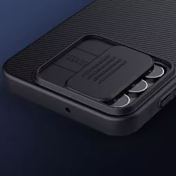 Galaxy A15 4G/5G | Coque NILLKIN CamShield Case