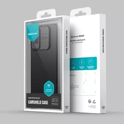 Galaxy A15 4G/5G | Coque NILLKIN CamShield Case