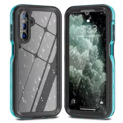 Galaxy A15 | Coque Étanche REDPEPPER Certifiée IP68