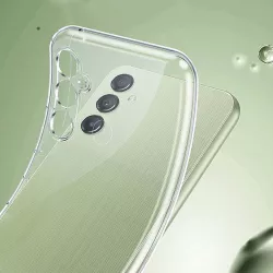 Galaxy A16 4G/5G | Coque Silicone TECH-PROTECT FlexAir+