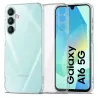 Galaxy A16 4G/5G | Coque Silicone TECH-PROTECT FlexAir+