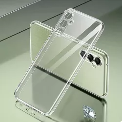 Galaxy A16 4G/5G | Coque Silicone TECH-PROTECT FlexAir+