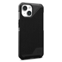iPhone 15 | Coque MagSafe UAG Metropolis LT Kevlar®