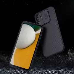 Galaxy A16 4G/5G | Coque NILLKIN CamShield Case