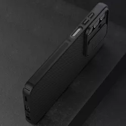 Galaxy A16 4G/5G | Coque NILLKIN CamShield Case