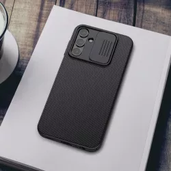 Galaxy A16 4G/5G | Coque NILLKIN CamShield Case