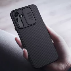 Galaxy A16 4G/5G | Coque NILLKIN CamShield Case