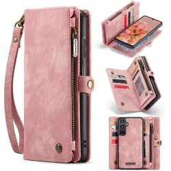 Galaxy A16 4G/5G | Étui Portefeuille CaseMe Coque Détachable