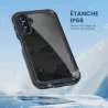 Galaxy A16 | Coque Étanche REDPEPPER Certifiée IP68