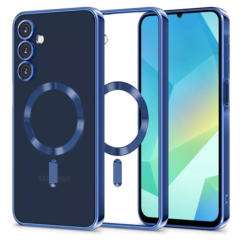 Galaxy A16 4G/5G | Coque TECH-PROTECT MagFlex MagSafe