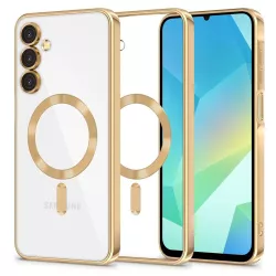 Galaxy A16 4G/5G | Coque TECH-PROTECT MagFlex MagSafe