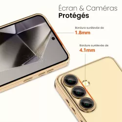 Galaxy A16 4G/5G | Coque TECH-PROTECT MagFlex MagSafe