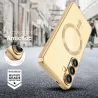 Galaxy A16 4G/5G | Coque TECH-PROTECT MagFlex MagSafe