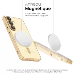 Galaxy A16 4G/5G | Coque TECH-PROTECT MagFlex MagSafe