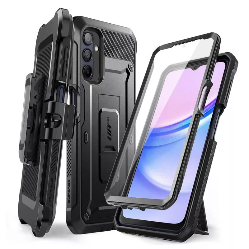 Galaxy A16 4G/5G | Coque Antichoc SUPCASE Beetle Pro