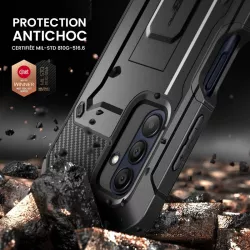 Galaxy A16 4G/5G | Coque Antichoc SUPCASE Beetle Pro