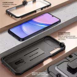 Galaxy A16 4G/5G | Coque Antichoc SUPCASE Beetle Pro