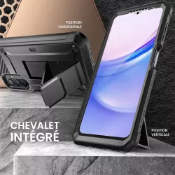 Galaxy A16 4G/5G | Coque Antichoc SUPCASE Beetle Pro