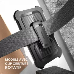 Galaxy A16 4G/5G | Coque Antichoc SUPCASE Beetle Pro