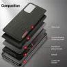 Galaxy A72 4G/5G | Coque DUX DUCIS Fino Series