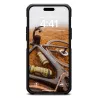 iPhone 15 Plus | Coque MagSafe UAG Metropolis LT Kevlar®