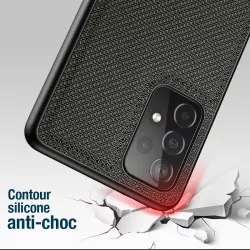 Galaxy A72 4G/5G | Coque DUX DUCIS Fino Series