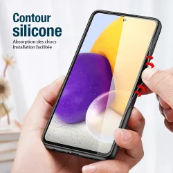 Galaxy A72 4G/5G | Coque DUX DUCIS Fino Series
