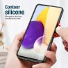 Galaxy A72 4G/5G | Coque DUX DUCIS Fino Series