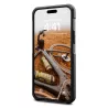 iPhone 15 Plus | Coque MagSafe UAG Metropolis LT Kevlar®