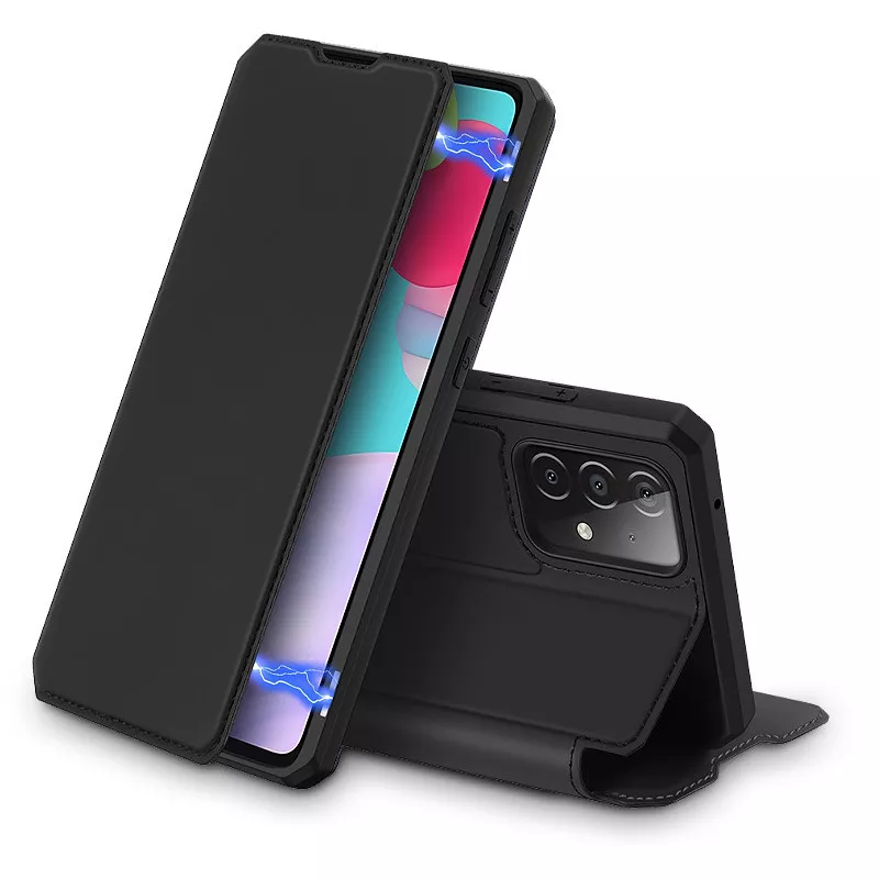 Galaxy A72 4G/5G | Étui Folio DUX DUCIS X Series