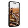 iPhone 15 Plus | Coque MagSafe UAG Metropolis LT Kevlar®