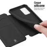 Galaxy A72 4G/5G | Étui Folio DUX DUCIS X Series
