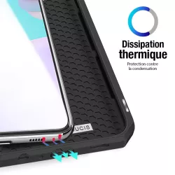 Galaxy A72 4G/5G | Étui Folio DUX DUCIS X Series