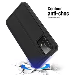 Galaxy A72 4G/5G | Étui Folio DUX DUCIS X Series