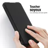 Galaxy A72 4G/5G | Étui Folio DUX DUCIS X Series