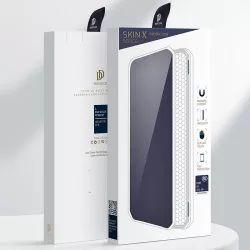 Galaxy A72 4G/5G | Étui Folio DUX DUCIS X Series