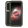 Galaxy A72 4G/5G | Coque Intégrale Antichoc LOVEMEI Powerful