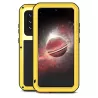Galaxy A72 4G/5G | Coque Intégrale Antichoc LOVEMEI Powerful