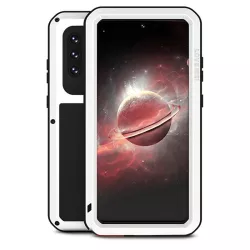 Galaxy A72 4G/5G | Coque Intégrale Antichoc LOVEMEI Powerful
