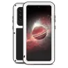 Galaxy A72 4G/5G | Coque Intégrale Antichoc LOVEMEI Powerful