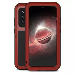 Galaxy A72 4G/5G | Coque Intégrale Antichoc LOVEMEI Powerful