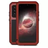 Galaxy A72 4G/5G | Coque Intégrale Antichoc LOVEMEI Powerful