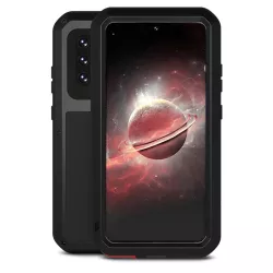 Galaxy A72 4G/5G | Coque Intégrale Antichoc LOVEMEI Powerful