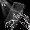 Galaxy A72 4G/5G | Coque Intégrale Antichoc LOVEMEI Powerful